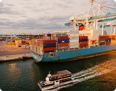 Sustainability in Logistics