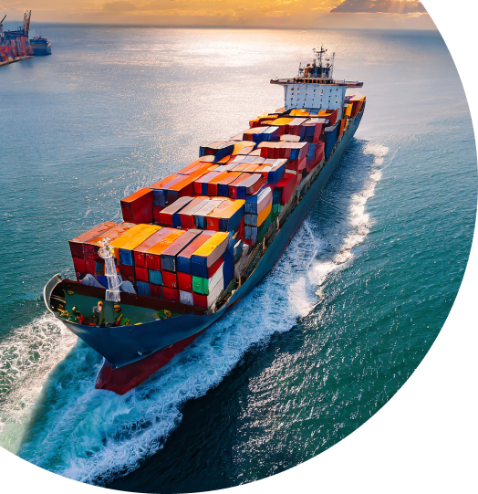 Why Choose   Logistics